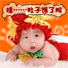 肚子饿了