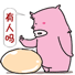 有人吗