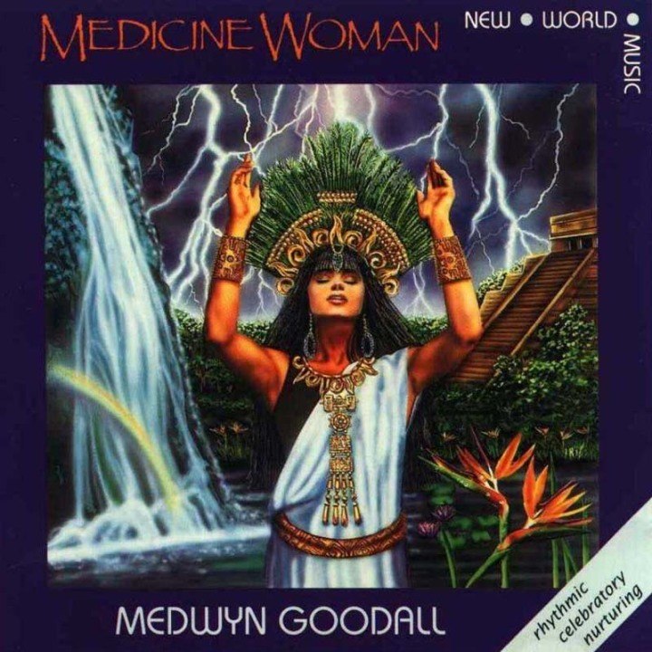 02 talisman 护身符_medicine woman__企鹅fm