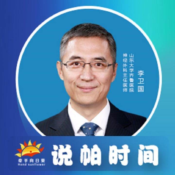 李卫国说帕时间