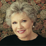 永远的歌后—Patti Page