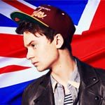 英伦潮爆新曲盘点：2013年1月
