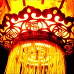 大街小巷都在放-欢喜过年歌
