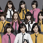 大人气！2013AKB48票选最佳单曲