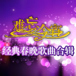 难忘今宵-经典春晚歌曲合辑