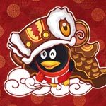 金蛇献瑞-经典贺年歌曲大放送