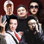 卫视春晚必杀技大PK