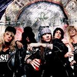 Guns N´#39; Rose-极端享乐主义的叛逆