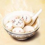 元宵，来一碗“中国甜蜜”