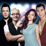 直通春晚，他们终于来了！-春晚最好听歌曲top10