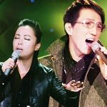 从黄绮珊到林志炫：巨肺歌手的逆袭
