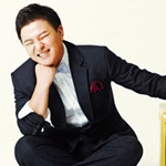 美声大叔 唱酥到骨子里