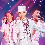声愈醇，人愈醉-经典港式男声精选