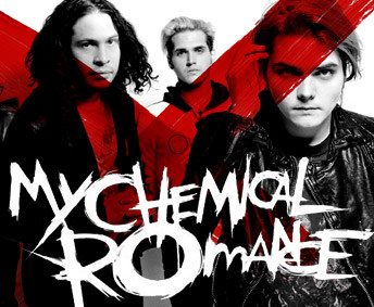 My Chemical Romance