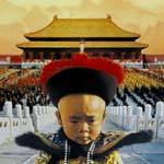 《末代皇帝》-第60届奥斯卡最佳作曲