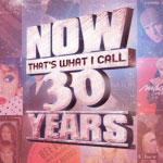 《NOW》-聆听欧美经典好歌30年 
