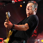 摇滚老大哥Bruce Springsteen