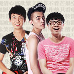 2013快乐男声全国总决赛：5进3