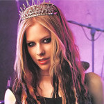 女孩像我Avril Lavigne