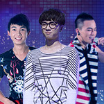 新任全民偶像诞生 谁会是快男之王？