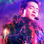 天堂里的演唱会