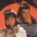 铁骨柔情的武侠金曲