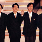 80后的摇滚启蒙金曲