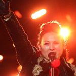 我是歌手，放声唱英文