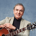 生日特辑：Neil Diamond