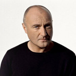 生日特辑：Phil Collins