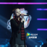 好歌曲里面的女汉子