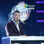 好歌曲里的迷人大叔