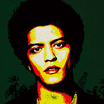 火星哥空袭地球 Bruno Mars4月上海、北京开唱