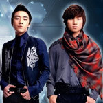 韩国娱乐航母YG family的派对狂欢