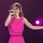 精致女声，完美LIVE