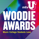 2014 mtvU Woodie音乐奖