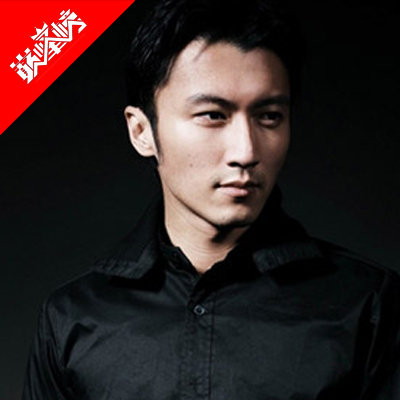 谢霆锋受邀出席QQ音乐盛典