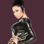 Nicki Minaj：电臀女王的必杀大招