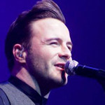 Shane Filan的新音乐主张
