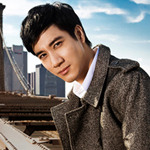 Shane Filan曾合作的华语歌手