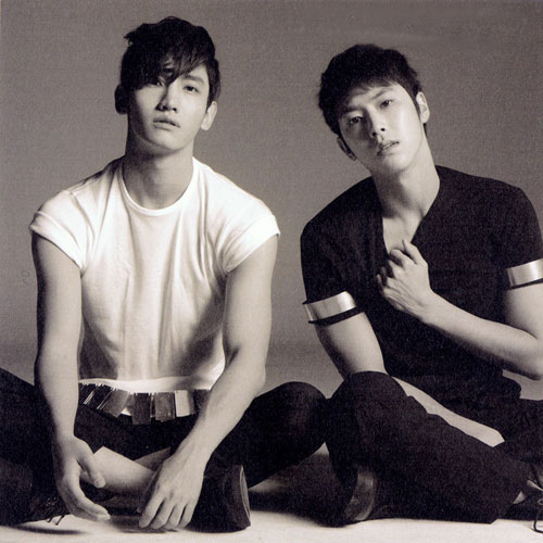 东方神起