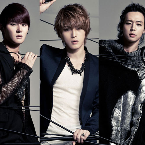 JYJ