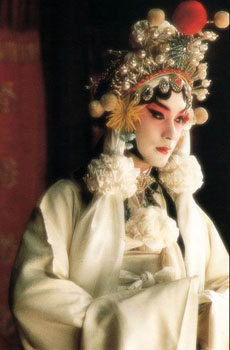 中国风吹袭戛纳