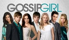 绯闻女孩Gossip Girl 绯闻女孩Gossip Girl