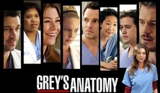 实习医生格蕾 Grey's Anatomy 实习医生格蕾 Grey's Anatomy