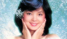 八十年代的“甜蜜蜜” 八十年代的“甜蜜蜜”