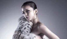 安室奈美惠:逆生长小脸女王 安室奈美惠:逆生长小脸女王