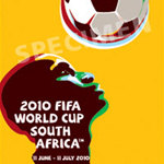 2010 南非世界杯 2010 南非世界杯
