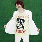 Nicky Wire Nicky Wire