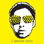 疯狂【Disco】 疯狂【Disco】